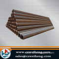 thick wall seamless steel pipe